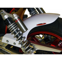 Powerbronze Hinterradabdeckung - Honda CB1300 A/F 2003-09 / CB1300SA 2005-13