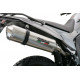 Auspuff GPR Satinox - Voge 300 Rally 2022/+