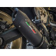 Auspuff GPR Furore - Ducati Scrambler 803 (alle) 2015-16