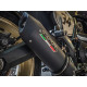 Echappement GPR Furore - Ducati Scrambler 803 (toutes) 2015-16
