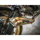 Exhaust GPR Powercone Evo - Ducati Scrambler 803 (all) 2015-16