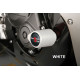 Powerbronze Crash Posts - Honda CB1300 A/F 2003-11 / CB1300 SA 2005-11