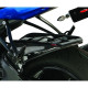 Powerbronze Hugger - Kawasaki ZX6-R 2009-12