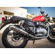 Auspuff GPR Powercone Evo - Royal Enfield Interceptor 650 2019-20