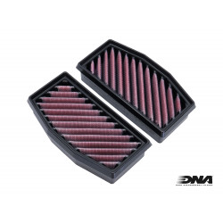 Airfilter DNA - BMW P-BM13E23-01/SET