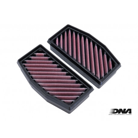 Filtre à air Lavable DNA - BMW P-BM13E23-01/SET