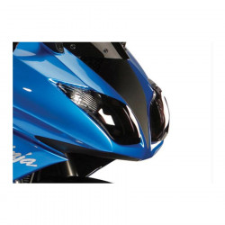 Powerbronze Headlight Protector - Kawasaki ZX6-R 2009-12