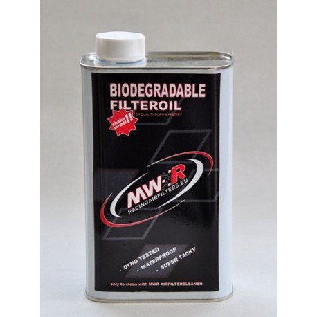 MWR Airfilteroil