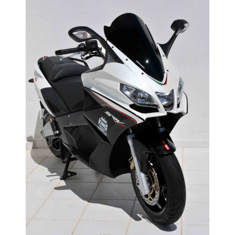 Ermax Sport Windshield - Aprilia SRV 850 2012-17