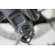 MG-Biketec Crash / slider pads - forks