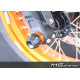 MG-Biketec Crash / slider pads - forks