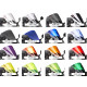 Powerbronze-Scheinwerferschutz - Kawasaki ZX6-R 1995-97 // ZX9-R Ninja 1994-97