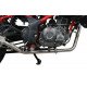 Komplettanlage GPR Albus Evo4 - Benelli 125 BN 2021/+