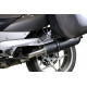 Auspuff GPR Furore - BMW R1200RT 2009-13