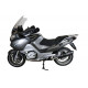 Auspuff GPR Furore - BMW R1200RT 2009-13