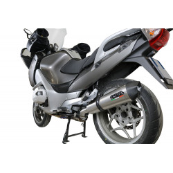 Exhaust GPR GP Anniversary - BMW R1200RT 2009-13