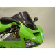 Powerbronze Screens Airflow - Kawasaki ZX6-R 2003-04