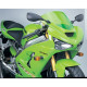 Powerbronze Screen Standard - Kawasaki ZX6-R 2003-04