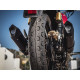 Echappement GPR Furore EVO4 Nero - Royal Enfield Interceptor 650 2019-20