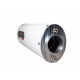 Exhaust GPR Albus - Husqvarna 701 enduro 2021/+