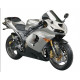 Protection de phare Powerbronze - Kawasaki Ninja ZX6-R 2005-06