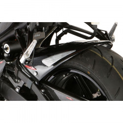 Garde boue arrière Powerbronze - Kawasaki ZX6-R 2007-08