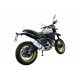 Auspuff GPR Albus - Ducati 803 Scrambler DS 2021/+