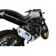 Auspuff GPR Albus - Ducati 803 Scrambler DS 2021/+