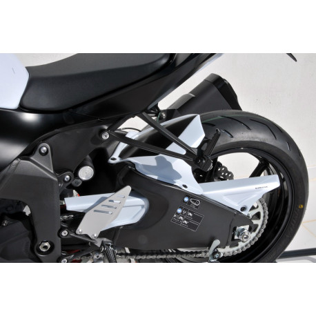 Ermax Rear Hugger - Kawasaki ZX-6R 636 2013-16