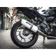 Full Line GPR Albus Evo4 - Yamaha XSR 700 2016-20