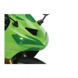 Powerbronze Headlight Protector - Kawasaki Ninja ZX10-R 2004-05