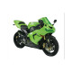 Powerbronze-Scheinwerferschutz- Kawasaki Ninja ZX10-R 2004-05