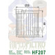 HIFLOFILTRO Oil filter HF207
