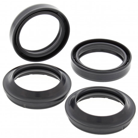 ALL BALLS Fork Oil Seal/ Dust Seal Kit 56-133-1-A