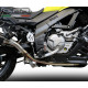 Auspuff GPR Albus Evo4 - Suzuki DL 650 A V-Strom 2017-20