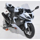 Ermax High Protection Screen - Kawasaki ZX-6R 636 2013-16