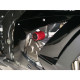 Powerbronze Crash Posts - Kawasaki ZX10-R 2011-15