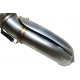 Exhaust GPR Albus - Can Am 1000 Spyder RS / RSs 2013-16