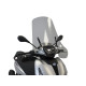 Powerbronze Screens 470mm - Piaggio Beverly 300 / 400 2021 /+