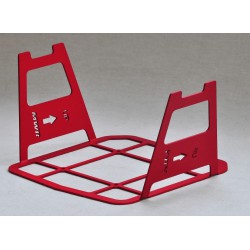 Support de filtre MC-020-12-HE pour - Ducati 899/1199 rouge