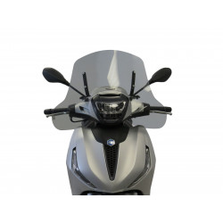 Powerbronze Screens 290mm - Piaggio Beverly 300 / 400 2021 /+