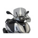 Powerbronze Screens 290mm - Piaggio Beverly 300 / 400 2021 /+