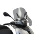 Powerbronze Screens 290mm - Piaggio Beverly 300 / 400 2021 /+