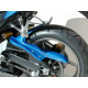 Ermax Rear Hugger - Kawasaki ZX-6 R/RR 2005-06