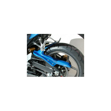 Ermax Hinterradabdeckung - Kawasaki ZX-6 R/RR 2005-06