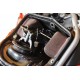 Filtre à air MWR (2pcs) pour Ducati 996R/998/BIP/S/R