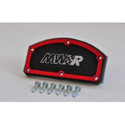 Filtre à air MWR Power up kit - Ducati Hypermotard 821SP / Hyperstrada 821 13-16 // Hypermotard 939 / 939EVO 17/+