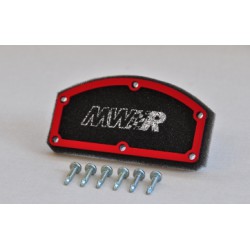 MWR airfilters Power up kit - Ducati Hypermotard 821SP / Hyperstrada 821 13-16 // Hypermotard 939 / 939EVO 17/+