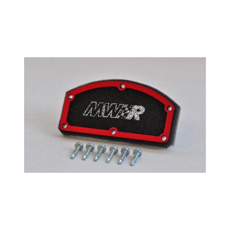 MWR airfilters Power up kit - Ducati Hypermotard 821SP / Hyperstrada 821 13-16 // Hypermotard 939 / 939EVO 17/+