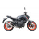 Full Line GPR Powercone Evo High position - Yamaha MT-07 2021/+